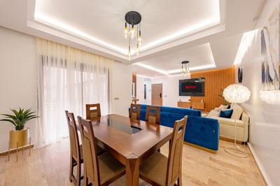 Luxueux appartement -70 haut gamme Guéliz