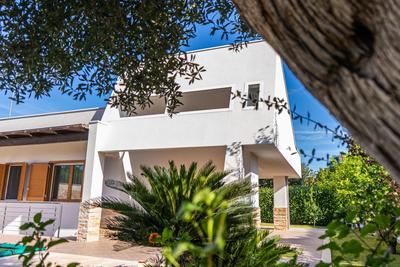 Villa Lady Esse - Piscina privata a Polignano