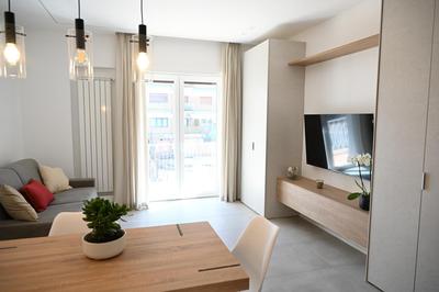 Garden Apartment Fuorigrotta