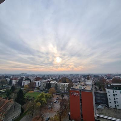 Varaždin Sky Apartman