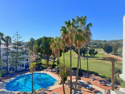 Matchroom Golf Penthouse Panorama utsikt
