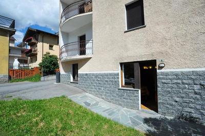 Valdidentro sweet home