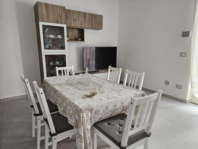 Profumo di Salsedine