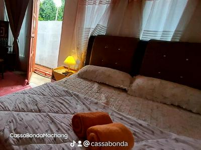 Cassa Bonda Standard Double Room