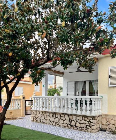 Villa BRISAETA