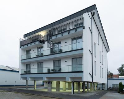 BRIGHT Schloß Holte-Stukenbrock