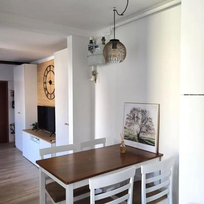 VIDA Apartment - Where The City Is Your Backyard