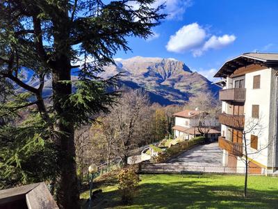 Rifugio nel verde