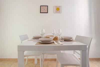 LA DOLCE VITA - stone's throw from the city center