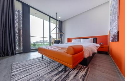 The Hammock Hotel Global City