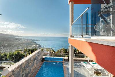 Villa Golden Horizon