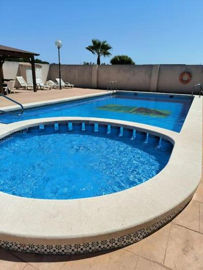 Casa Mysma - maison tout confort Costa Blanca