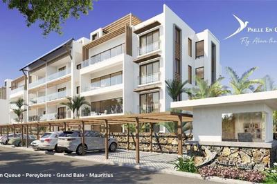 Island Breeze Apartment