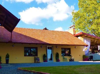 Seoska Villa Vallis Aurea