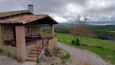El Ventador de la Torra