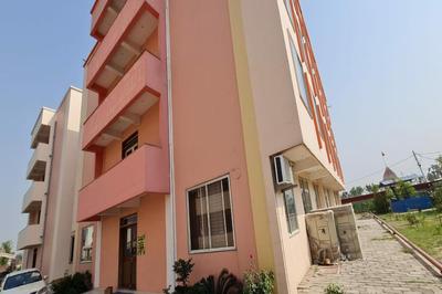 SPOT ON by OYO Shyam Dharamshala