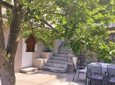 Serene Crikvenica Holiday Home with Hot Tub