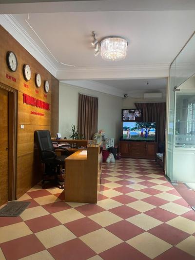 Trường Giang Hotel HN - by BAY LUXURY