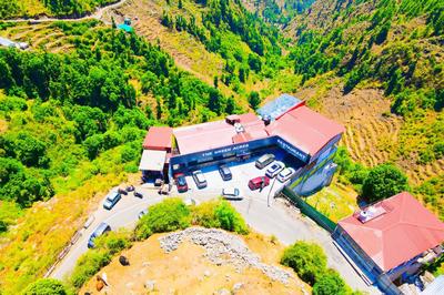 FabHotel Green Acres