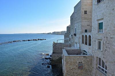 Baia delle Muse - Seaview Haven