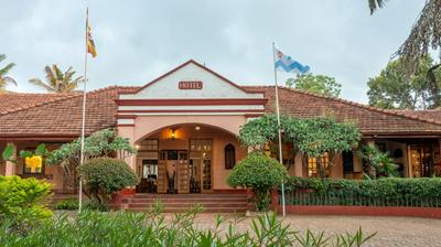 Masindi Hotel