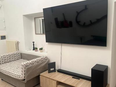 Wacation home