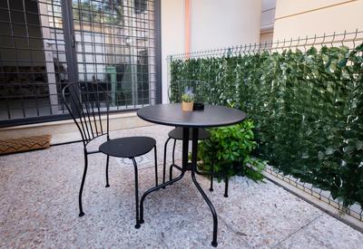Villa Ines relax piramide