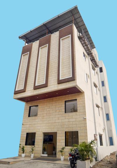 Aceotel Inn, Vijay Nagar