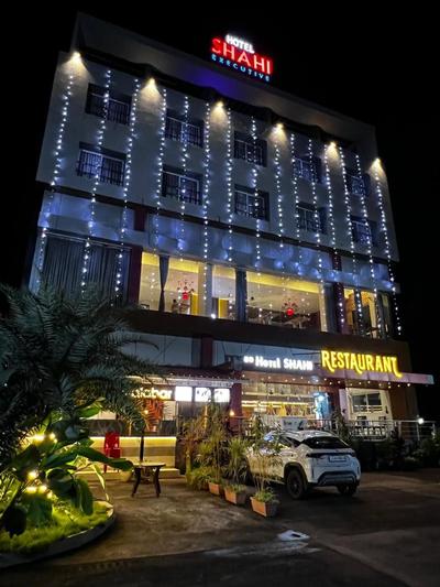 Hotel Shahi Executive