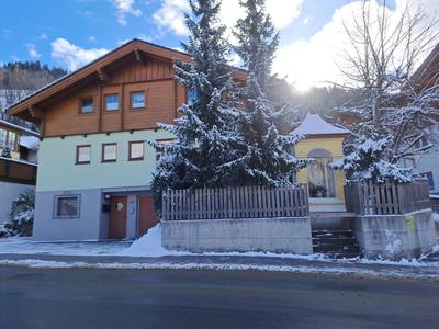 Appartement Zürcher