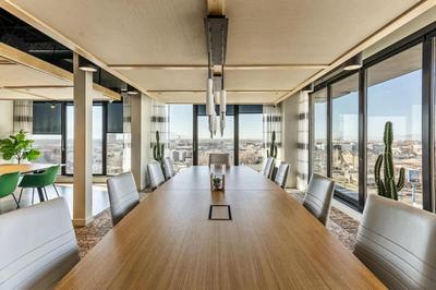 Stylish DT SLC Studio - 13th Floor Gym - Parking