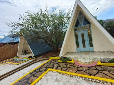 PNG Highway Resort
