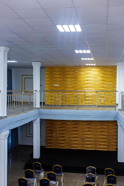 PICONICS HOTELS AND EVENT HALl