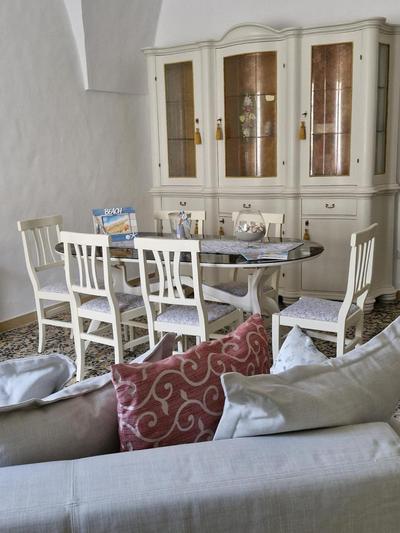 Pietra su Pietra Casa Vacanze