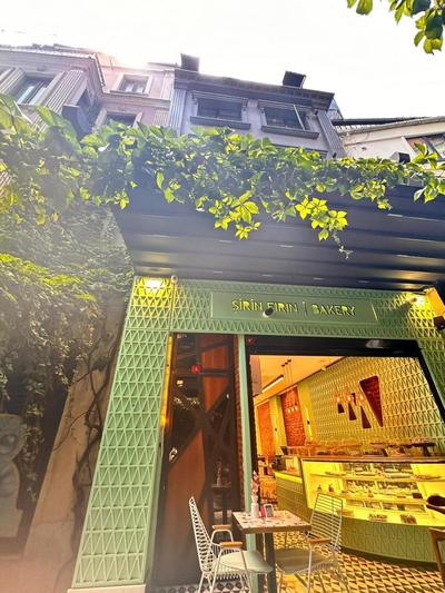 Port Galata Süitleri - Image 68