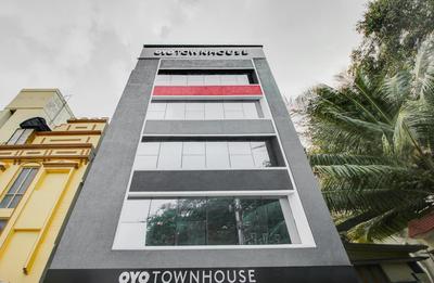 Townhouse 359 Begumpet Near Hyderabad Central