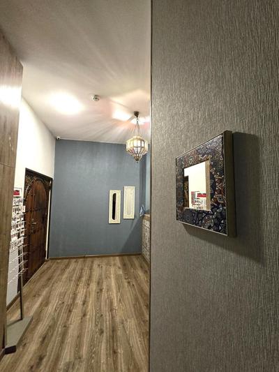 Sahil İnn Hotel Formula 1 view