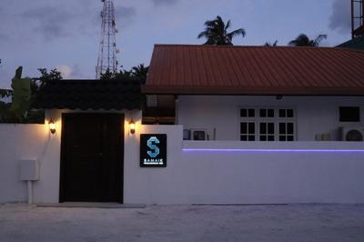 Samaik Thulusdhoo Inn