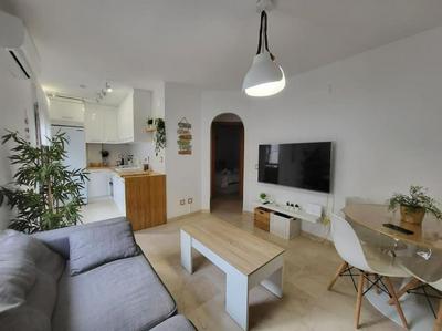Apartamento Moderno cerca del Mar-Playa y Centro a 2 min