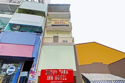 Hotel O DHRUV TARA INN HOTEL