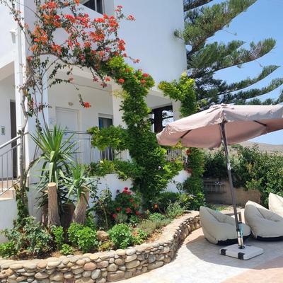 Infinity Wellness Boutique Hotel