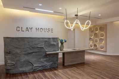 Clay House by Husk Collection