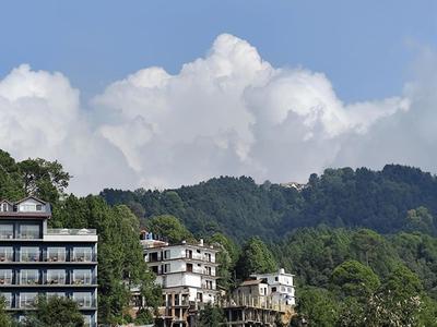 The Nest Mountain King in Dalhousie #Hot and Cold AC
