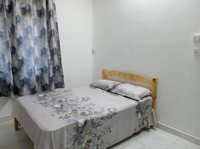 Rose Ville private studio