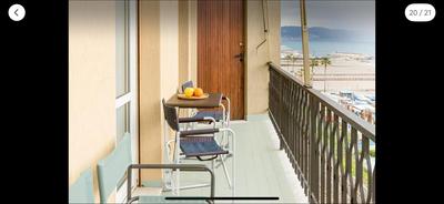 Sea Watch Blue Apt