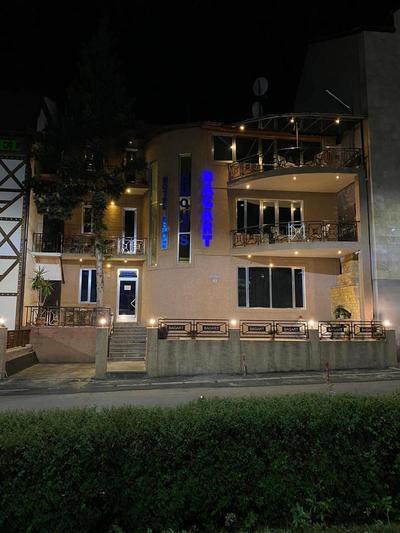 Bagart Hotel
