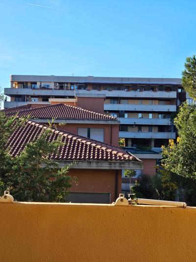 Residenza Giardino di Roma