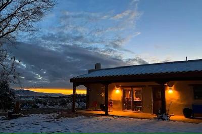 Taos Views Forever