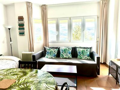 ÁREA NEVADA acogedor apartamento en Sierra Nevada