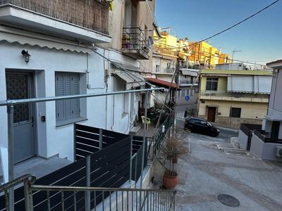 MMs house at Mikrolimano